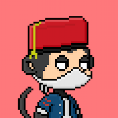 MonkeyHood #325