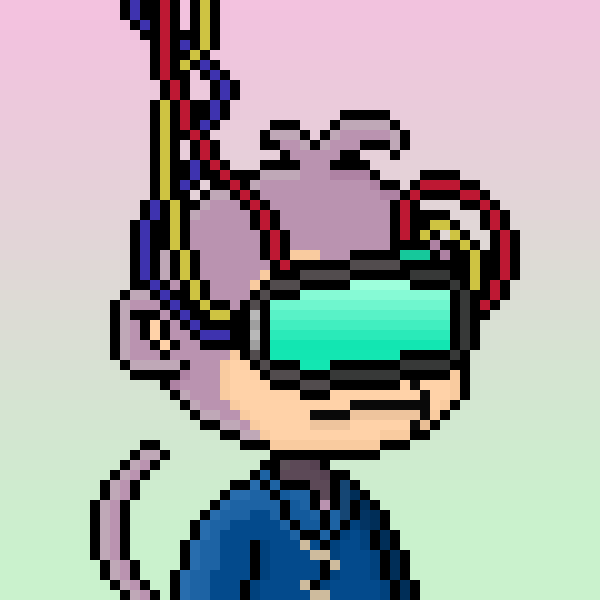 MonkeyHood #3250