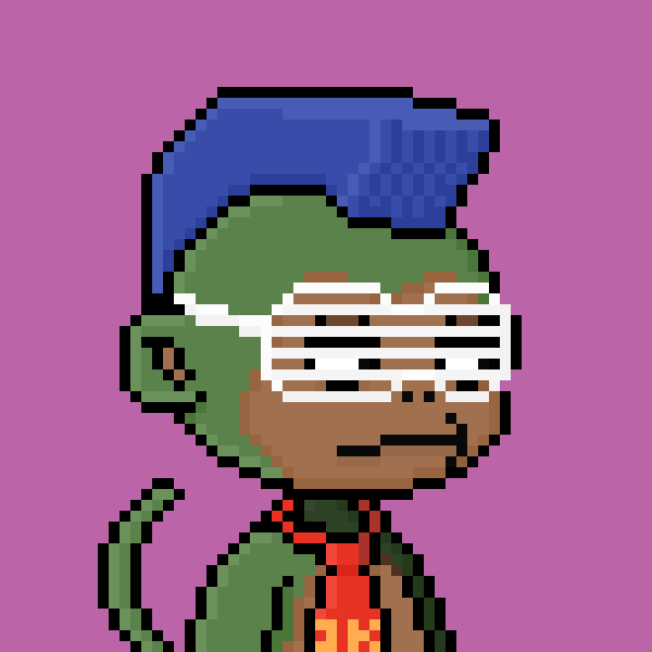 MonkeyHood #3251