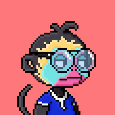 MonkeyHood #3252