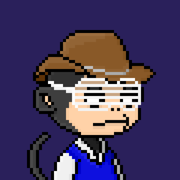 MonkeyHood #3253