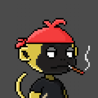 MonkeyHood #3254