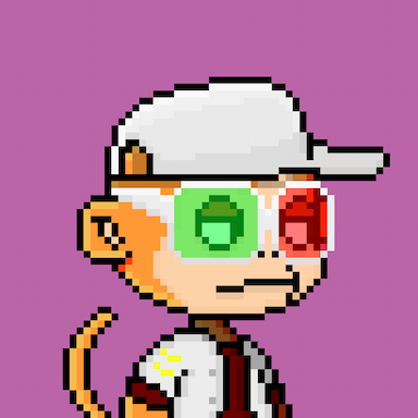 MonkeyHood #3255