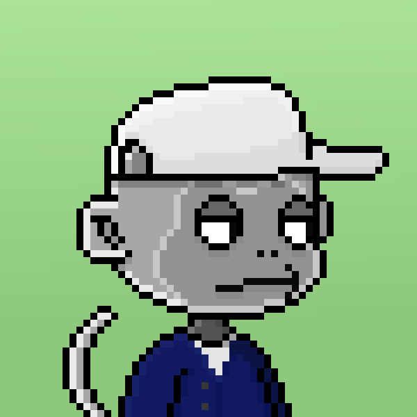 MonkeyHood #3256