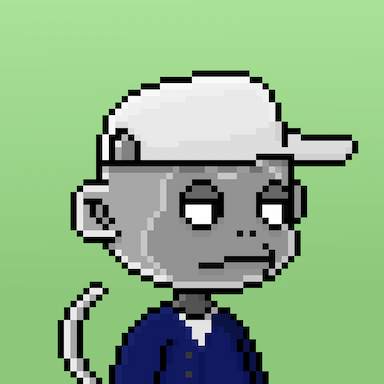MonkeyHood #3256