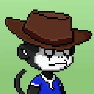 MonkeyHood #3257