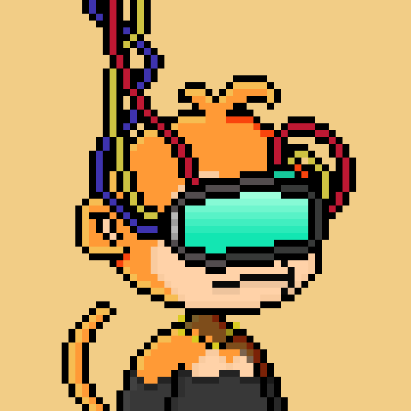 MonkeyHood #3259