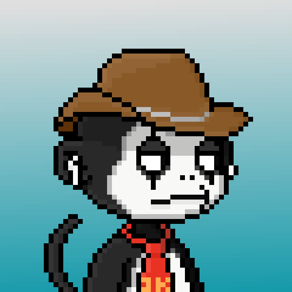 MonkeyHood #326