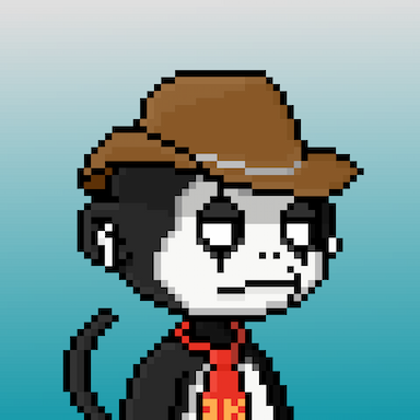 MonkeyHood #326