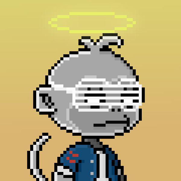 MonkeyHood #3260