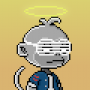 MonkeyHood #3260