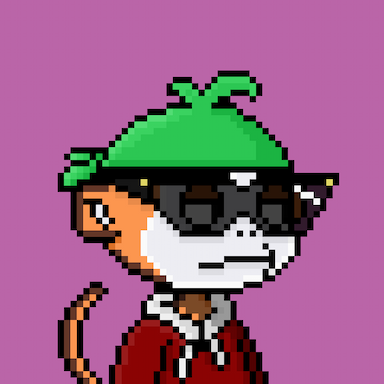 MonkeyHood #3261