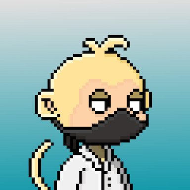 MonkeyHood #3262
