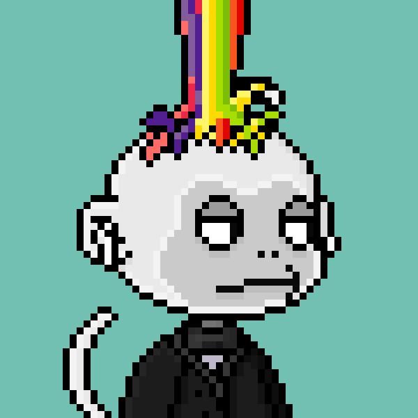 MonkeyHood #3263