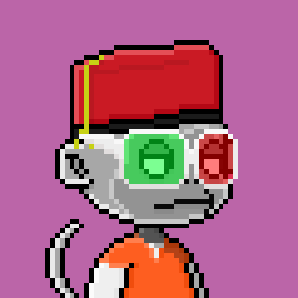 MonkeyHood #3265