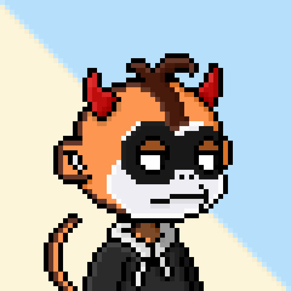 MonkeyHood #3266