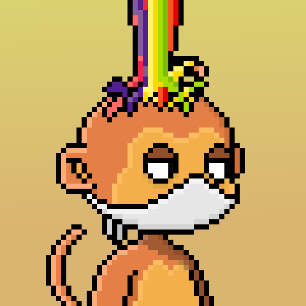 MonkeyHood #3267