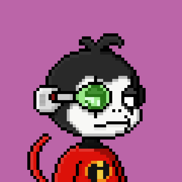 MonkeyHood #3268