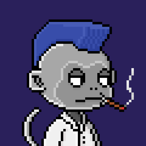 MonkeyHood #3269