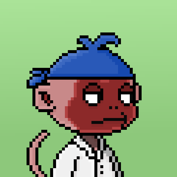 MonkeyHood #327