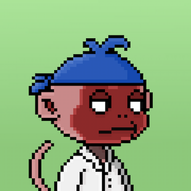 MonkeyHood #327