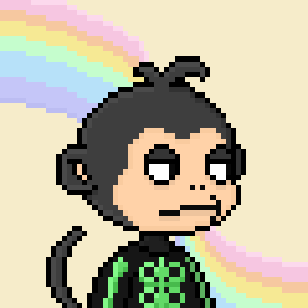 MonkeyHood #3271