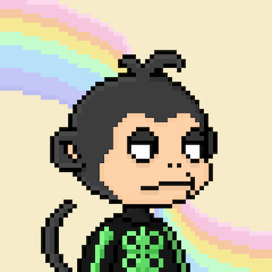 MonkeyHood #3271
