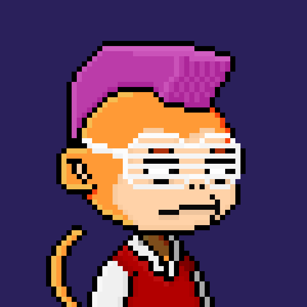 MonkeyHood #3272