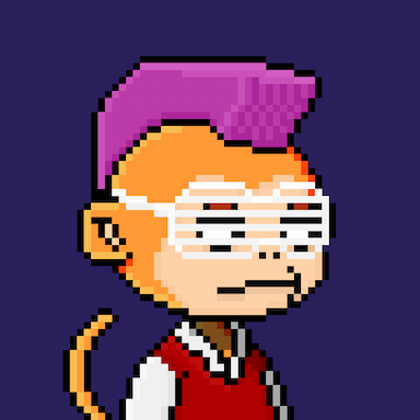MonkeyHood #3272