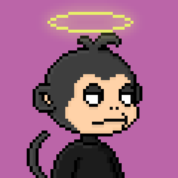 MonkeyHood #3274