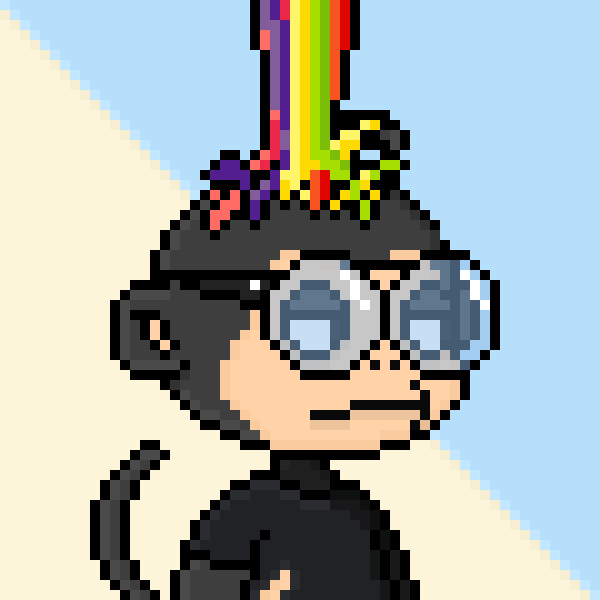 MonkeyHood #3276