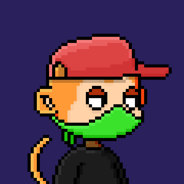MonkeyHood #3277
