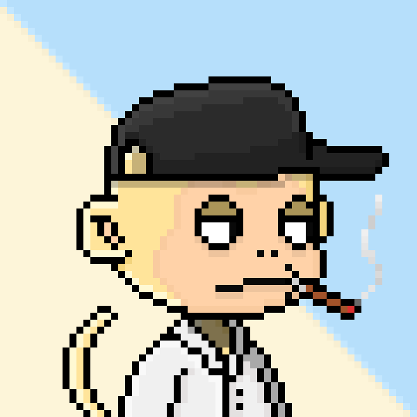MonkeyHood #3278