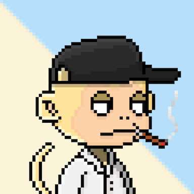 MonkeyHood #3278