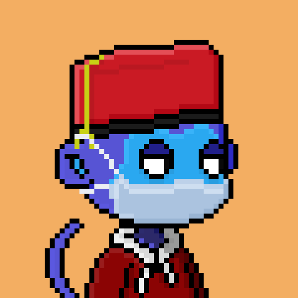 MonkeyHood #3279