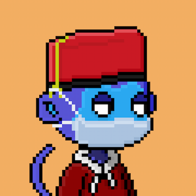 MonkeyHood #3279