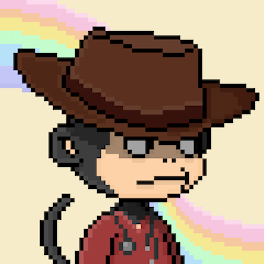 MonkeyHood #328