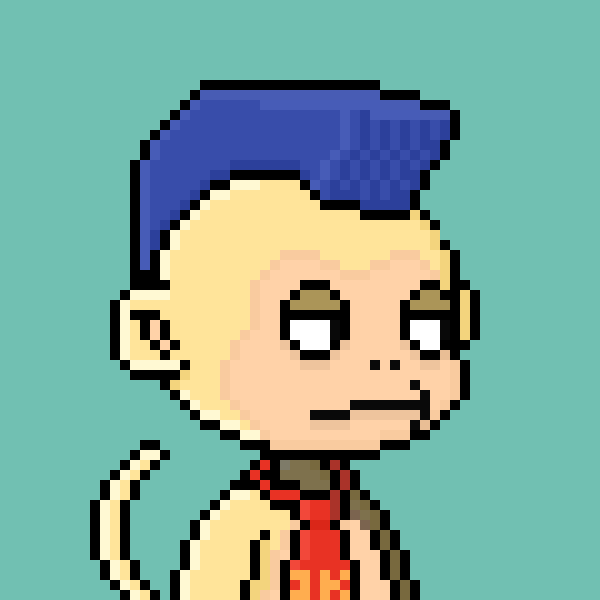 MonkeyHood #3280