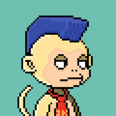 MonkeyHood #3280