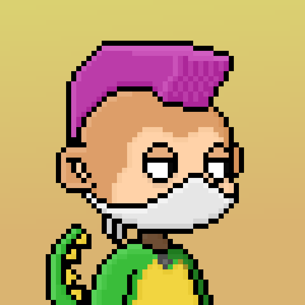 MonkeyHood #3281