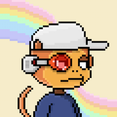 MonkeyHood #3282