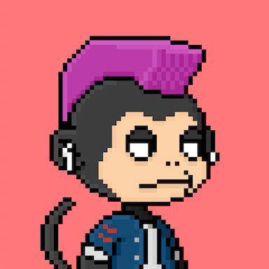 MonkeyHood #3283