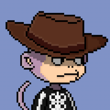 MonkeyHood #3284