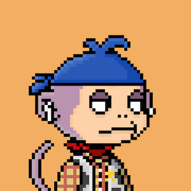 MonkeyHood #3285