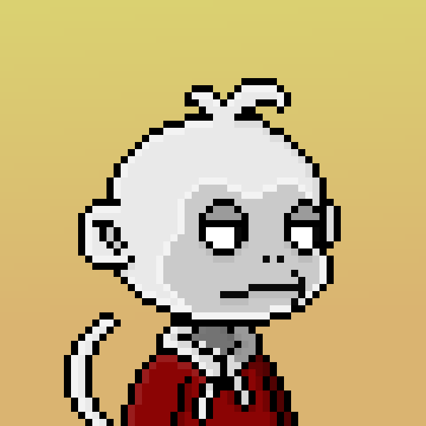 MonkeyHood #3286