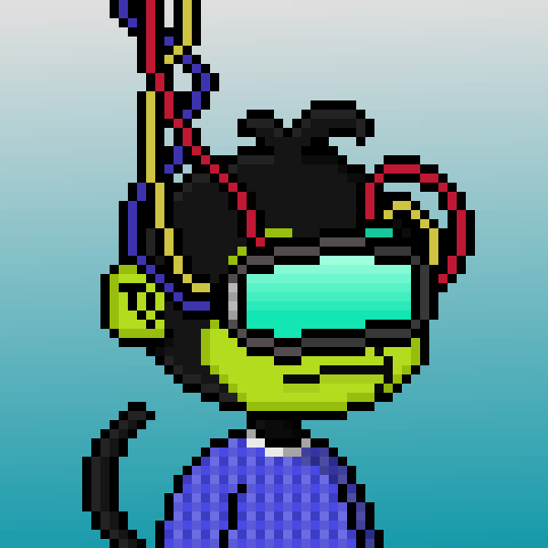 MonkeyHood #3287