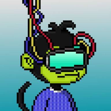 MonkeyHood #3287