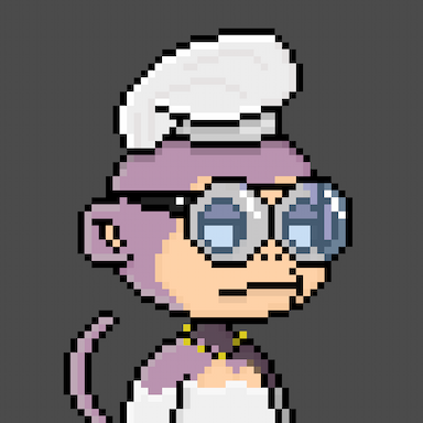 MonkeyHood #3289