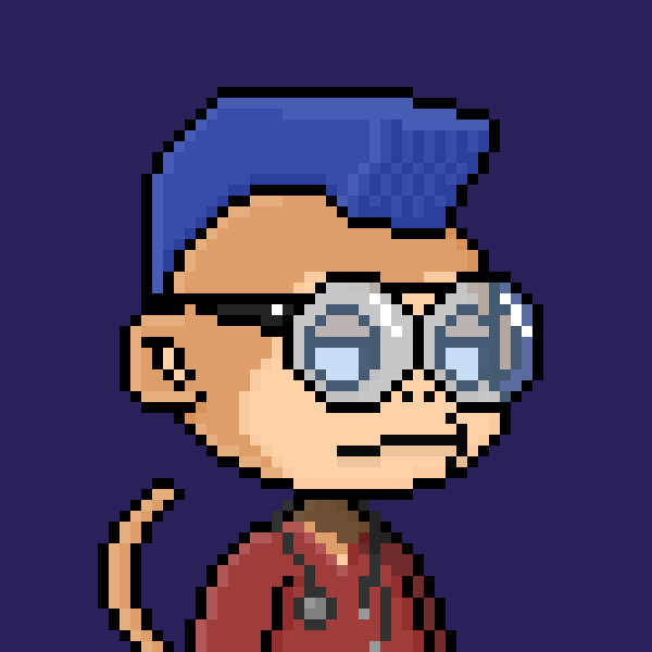 MonkeyHood #329