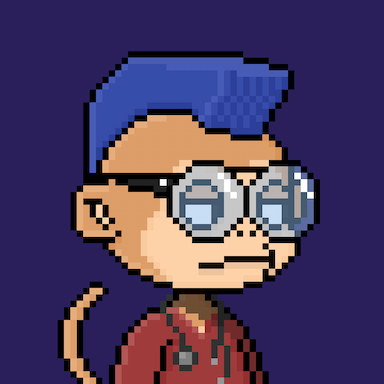 MonkeyHood #329